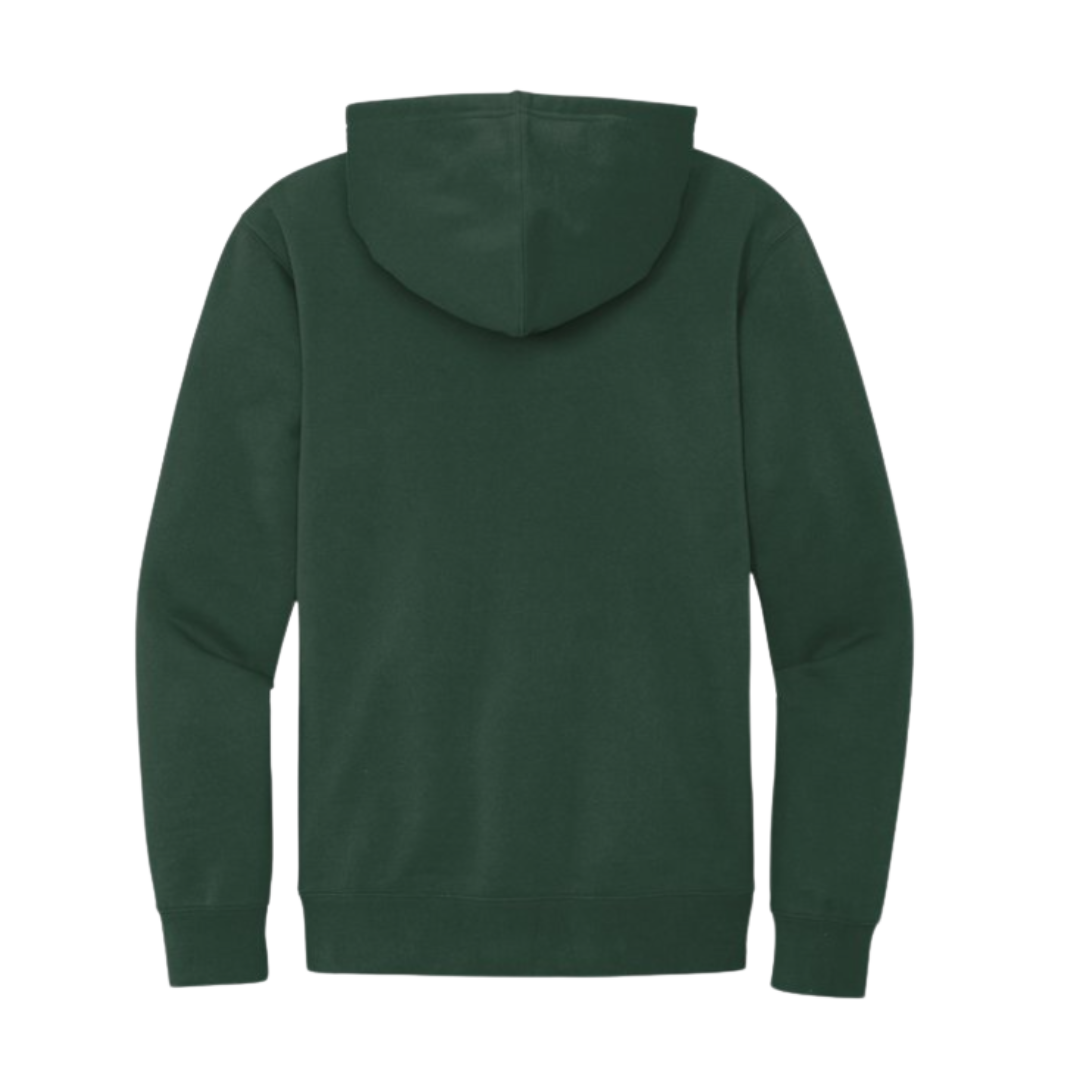 HOODIE DE LA CROISSANCE