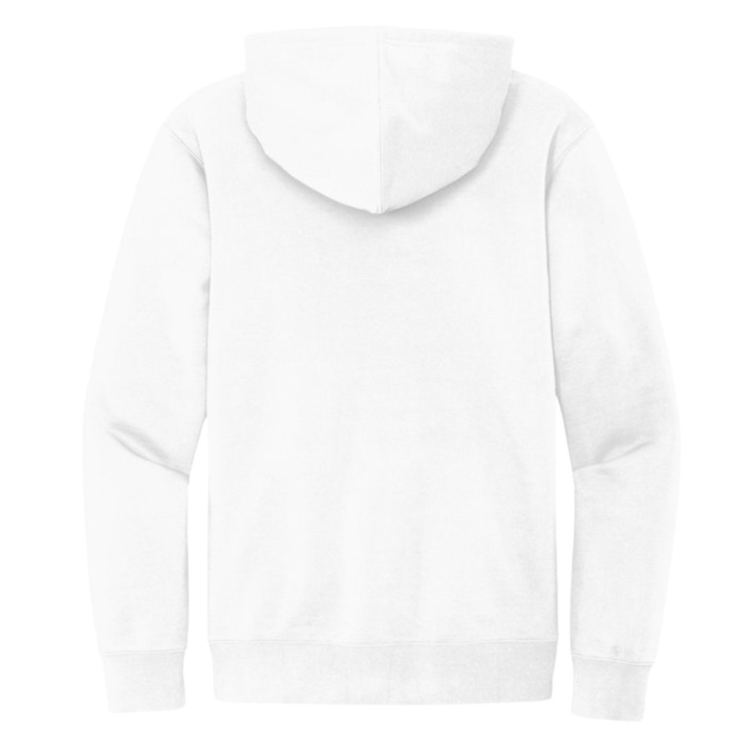 HOODIE DE LA CLARITÉ