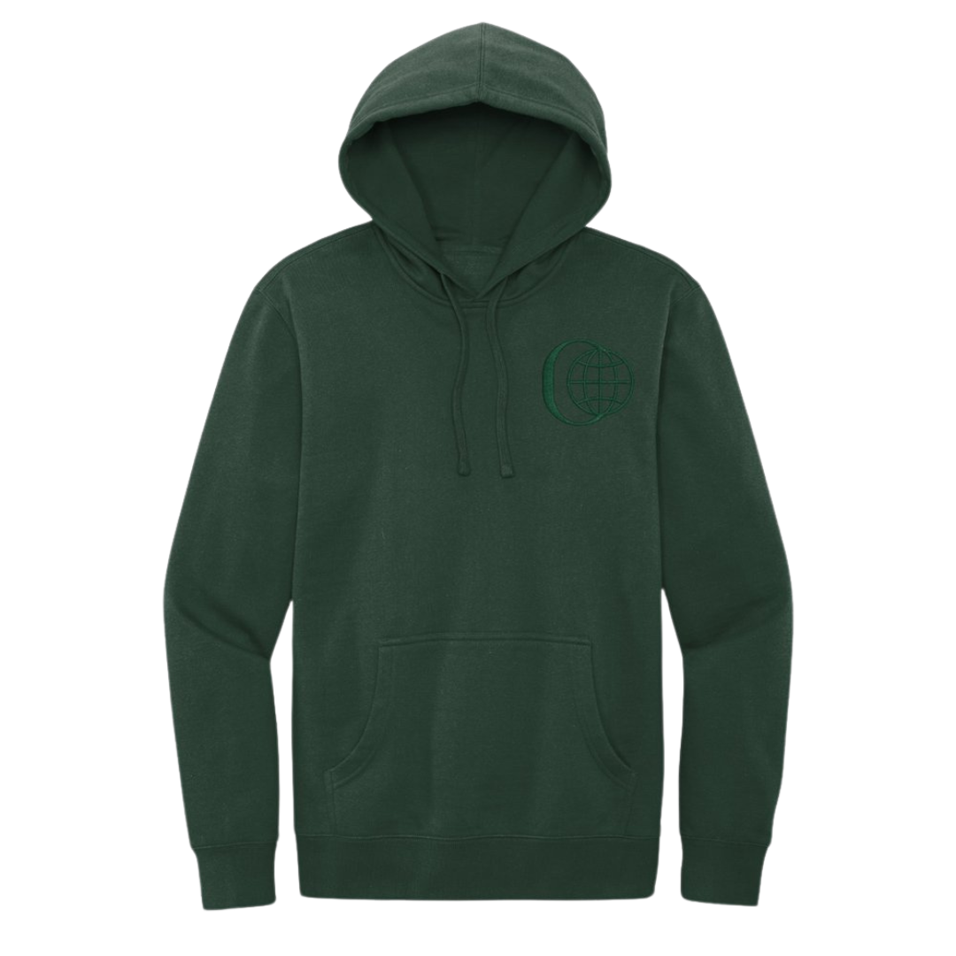 HOODIE DE LA CROISSANCE