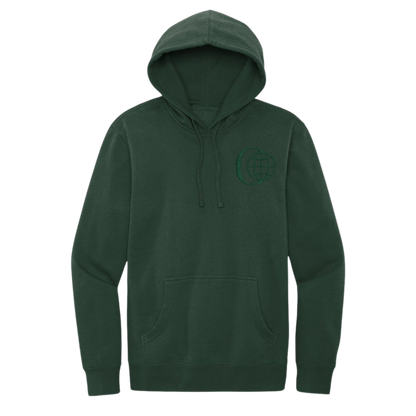 HOODIE DE LA CROISSANCE