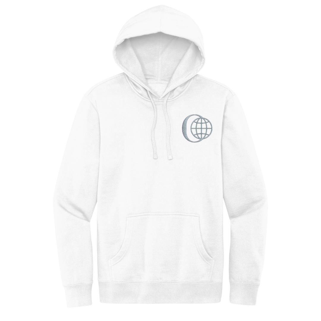 HOODIE DE LA CLARITÉ