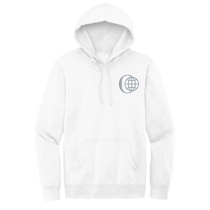 HOODIE DE LA CLARITÉ