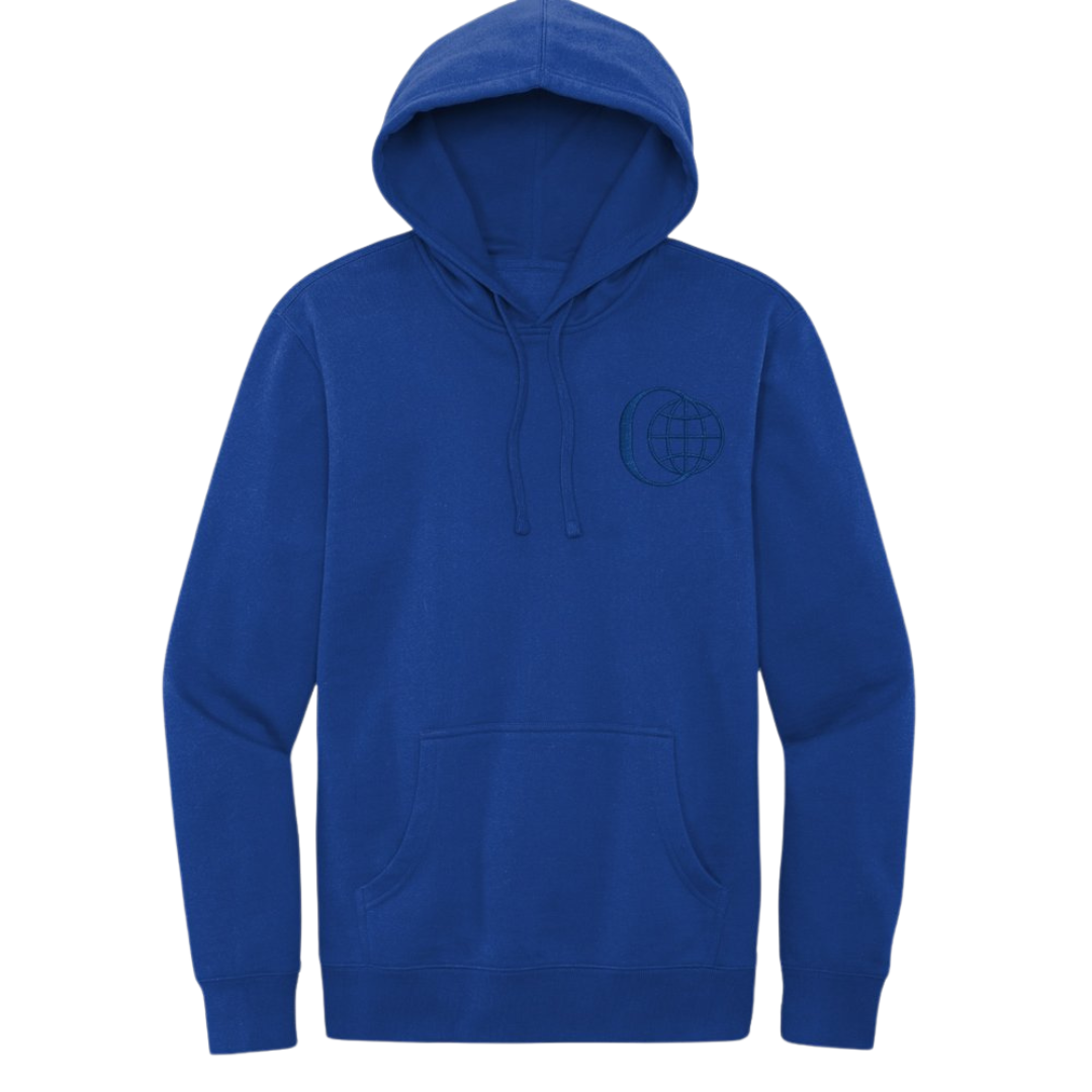 HOODIE DE LA CONFIANCE