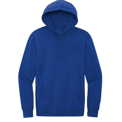 HOODIE DE LA CONFIANCE