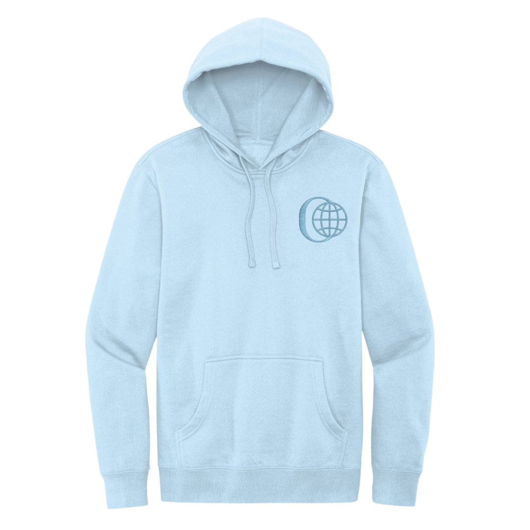 HOODIE DE L'ESPOIR