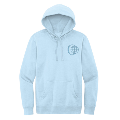 HOODIE DE L'ESPOIR