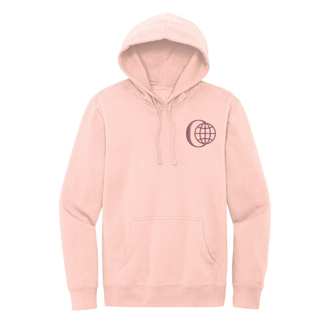 HOODIE DE LA COMPASSION