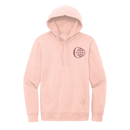 HOODIE DE LA COMPASSION