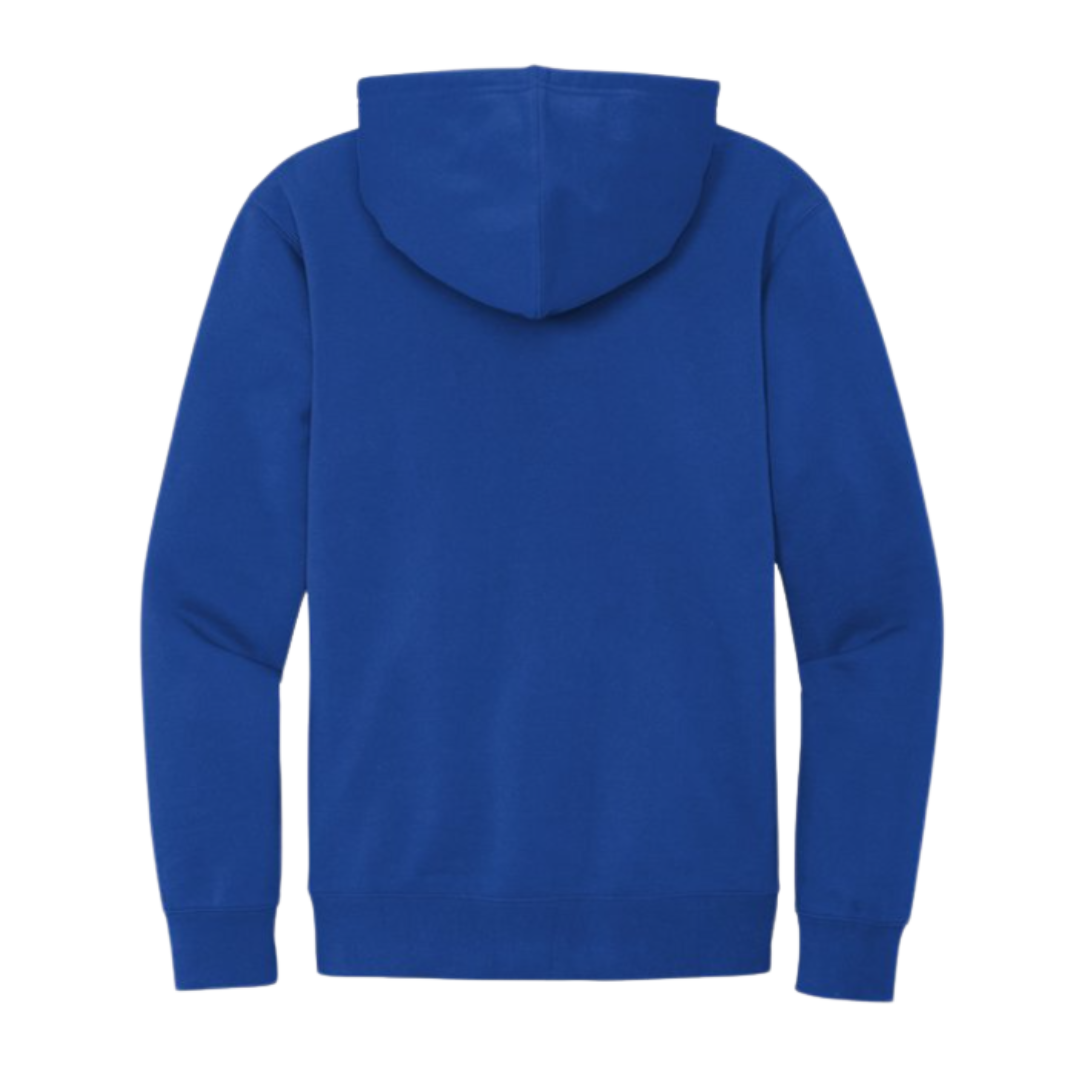 HOODIE DE LA CONFIANCE